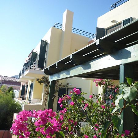 Astra Village Pythagóreion Exterior photo