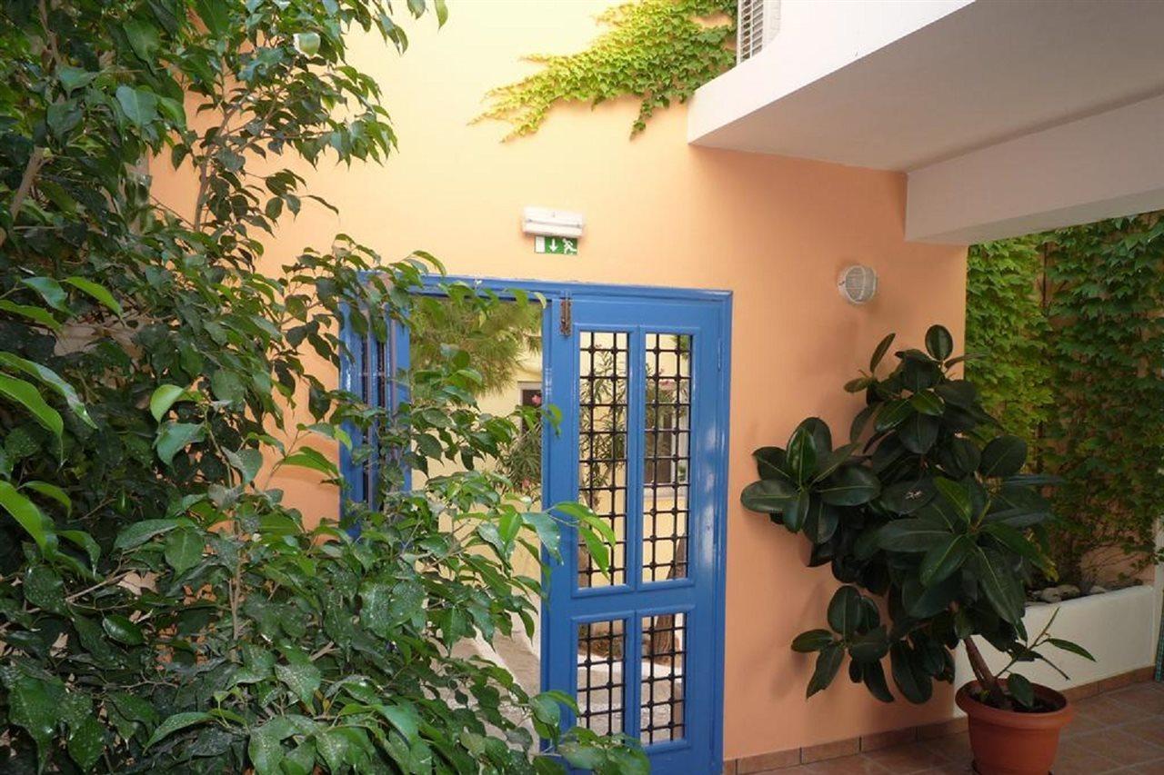Astra Village Pythagóreion Exterior photo