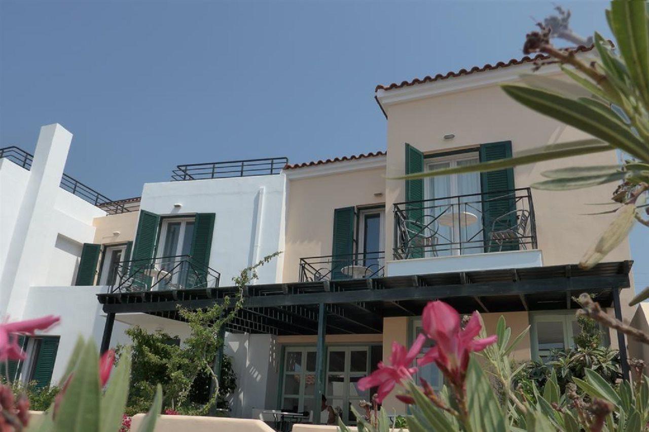 Astra Village Pythagóreion Exterior photo