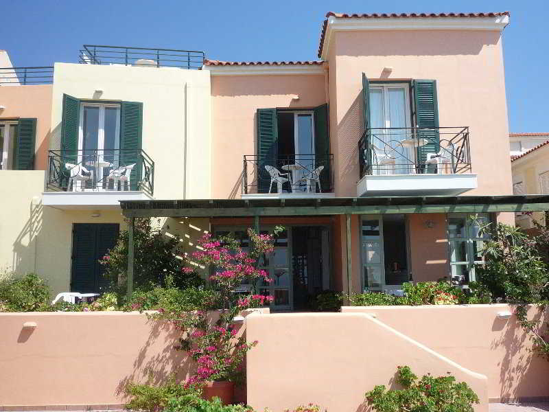 Astra Village Pythagóreion Exterior photo
